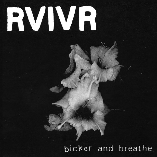 Bicker And Breathe cover