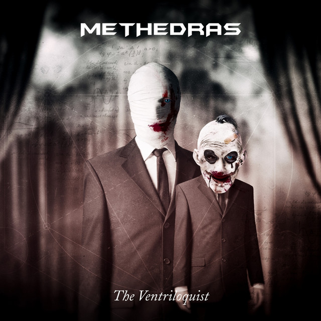 The Ventriloquist cover