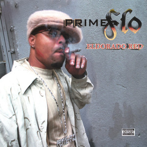 Eldorado Red Albumcover