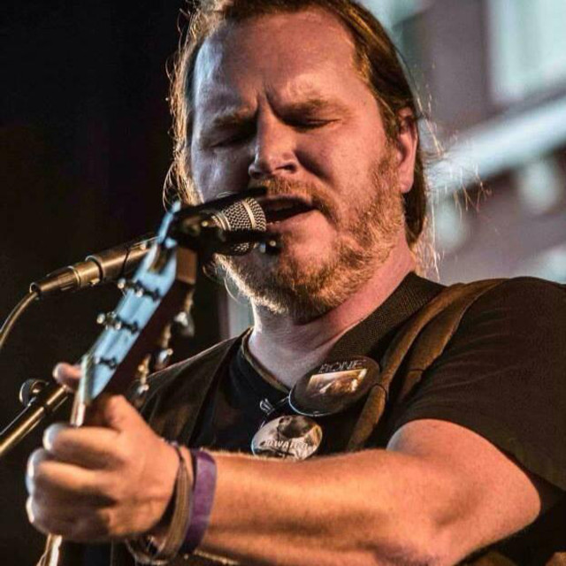 Dave Jordan photo
