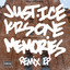 Memories - Remix EP cover