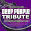 The Italian Deep Purple Tribute cover