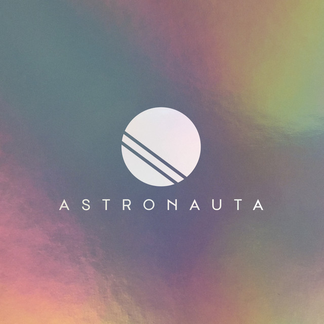 Astronauta (versión Exclusiva De Spotify) cover
