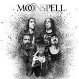 Moonspell Photo