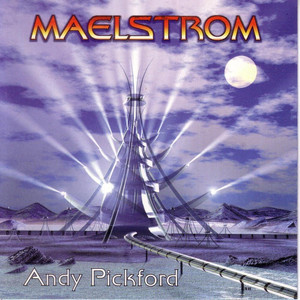 Maelstrom cover
