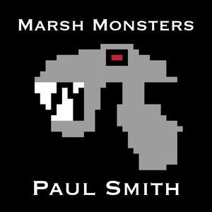 Marsh Monsters album