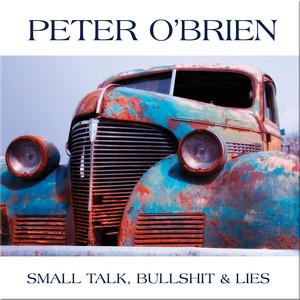 Peter O'Brien