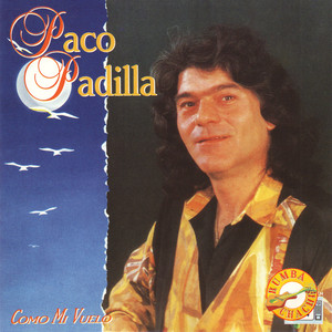 Paco Padilla