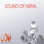 SOUND OF NEPAL Albumcover