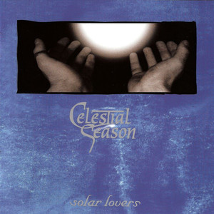 Solar Lovers cover