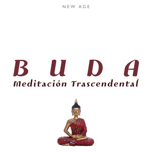 Buda - Meditacion Trascendental album
