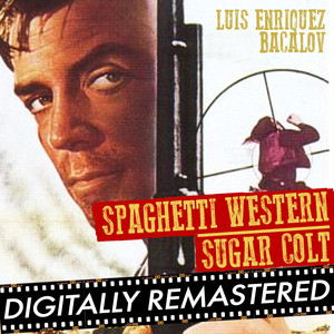 Sugar Colt album