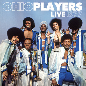 Live 1977 album