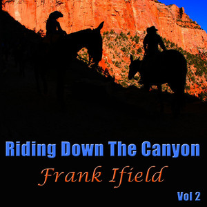 Riding Down The Canyon Vol 2 album