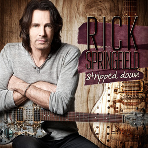 Stripped Down (Live) album