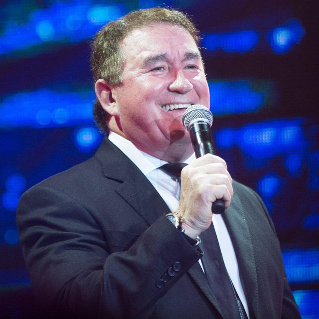 Amado Batista photo