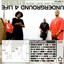 Vol. 2 Slow Loud And Bangin’ Albumcover