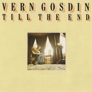 Till The End album