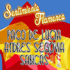 Sentimiento Flamenco album