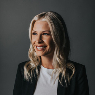 Jenn Johnson Photo