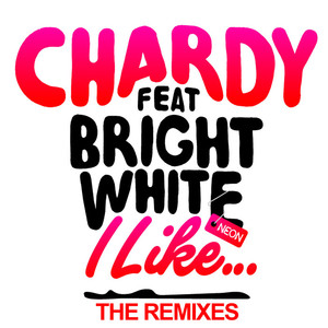 Chardy feat. Bright White