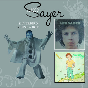 Silverbird / Just a Boy album