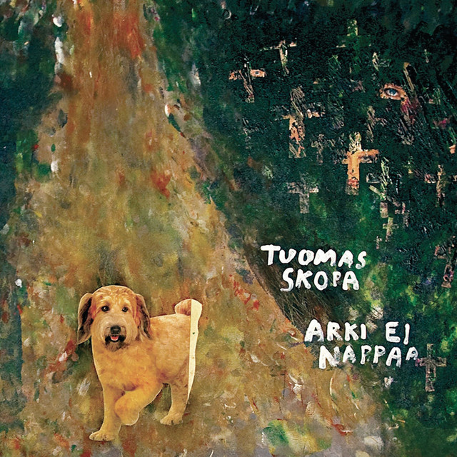 Tuomas Skopa Photo