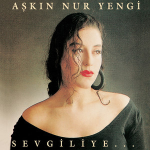 Seni Aldattım cover