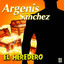 El Heredero Albumcover