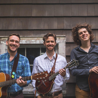Honeybucket Photo