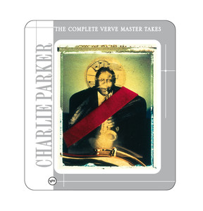 The Complete Verve Master Takes album