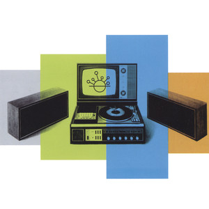 The Effects of Stereo TV album