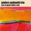 Anders Gahnold Trio