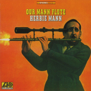 Our Mann Flute album