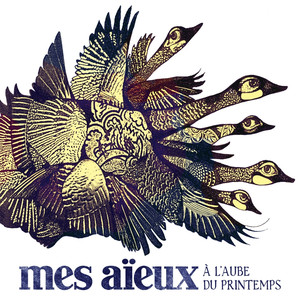 Viens-t'en cover