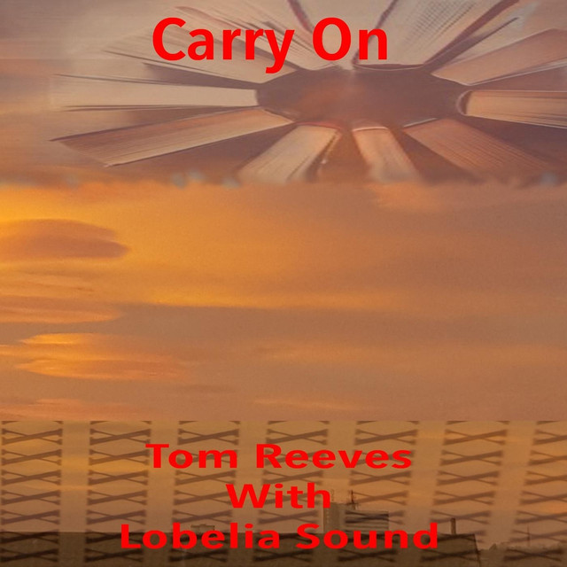 Tom Reeves Photo