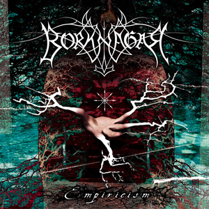 Empiricism cover