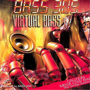 Virtual Bass album