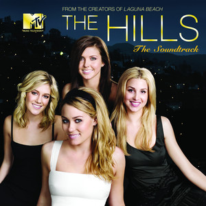 The Hills-The Soundtrack album