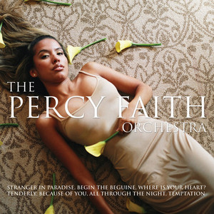 The Percy Faith Orchestra album