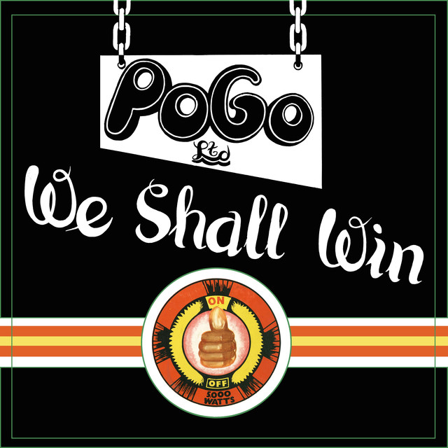 Pogo Ltd Photo