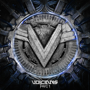 Voicians, Pt. I cover
