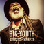 Big Youth: Strictly the Best cover