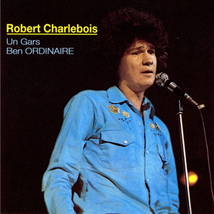 Un gars ben ordinaire album