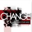 Change Your Mind Albumcover