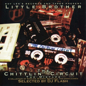 Chittlin' Circuit Mixtape: B-Sides, Bootlegs & Unreleased album