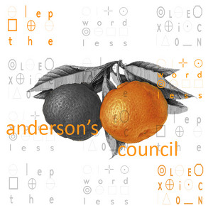 Anderson's Council