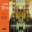 The Organs Of Eton College Vol. 1 Albumcover