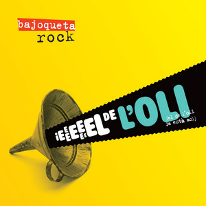 Ie, el de l'oli! (El del l'oli ja está ací) cover