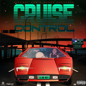 Cruise Control cover
